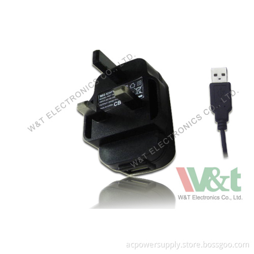5W Megapixel IP Camera USB Adapter